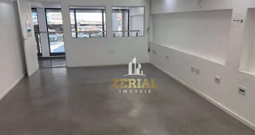 Prédio para alugar, 2100 m² por R$ 75.000,00/mês - Centro - São Caetano do Sul/SP