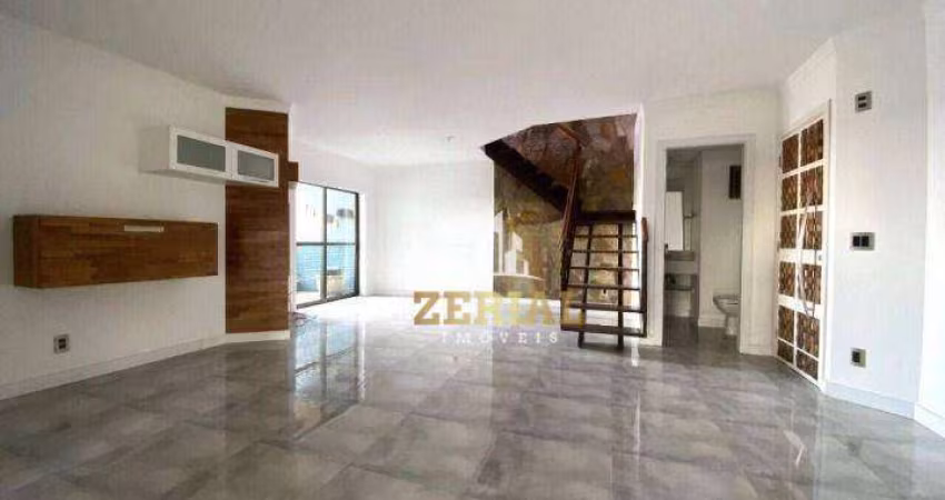 Cobertura à venda, 250 m² por R$ 2.100.000,00 - Santa Paula - São Caetano do Sul/SP