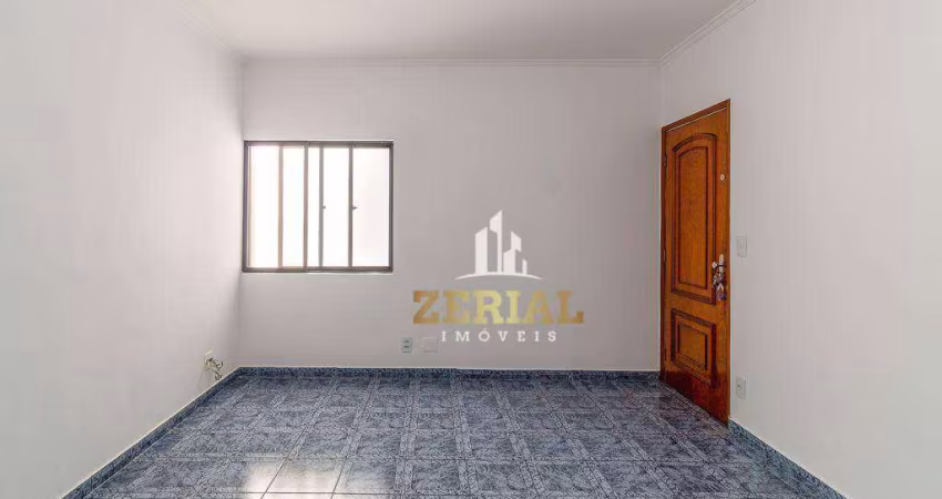 Apartamento com 2 dormitórios à venda, 101 m² por R$ 750.000,00 - Santa Paula - São Caetano do Sul/SP