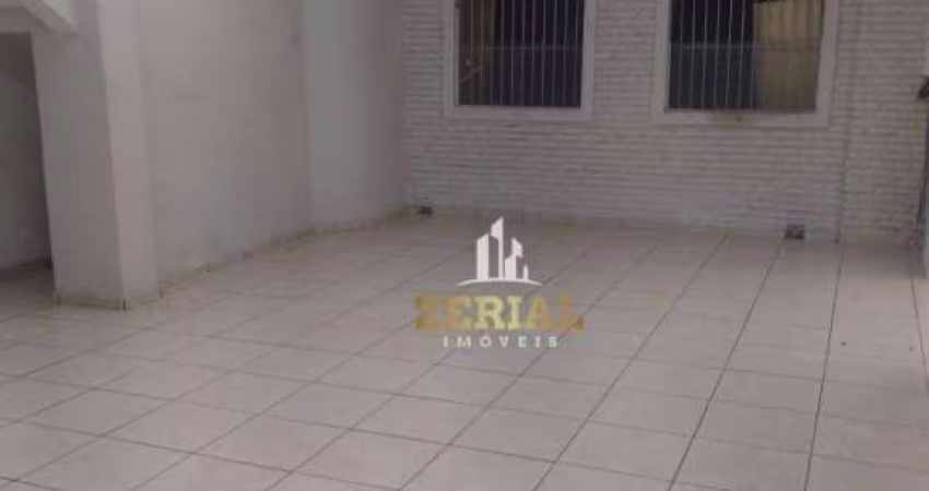 Salão para alugar, 222 m² por R$ 7.000,00/mês - Centro - São Caetano do Sul/SP