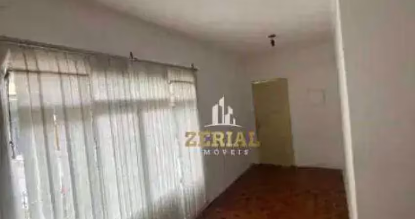 Terreno à venda, 213 m² por r$ 626.000,00 - osvaldo cruz - são caetano do sul/sp