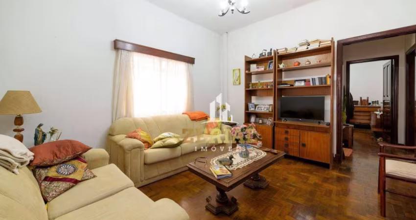 Casa com 5 dormitórios à venda, 230 m² por R$ 1.600.000,00 - Santa Maria - São Caetano do Sul/SP