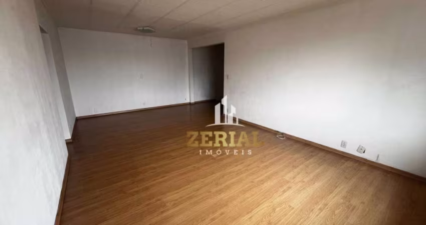 Apartamento com 2 dormitórios à venda, 123 m² por R$ 600.000,00 - Centro - São Caetano do Sul/SP
