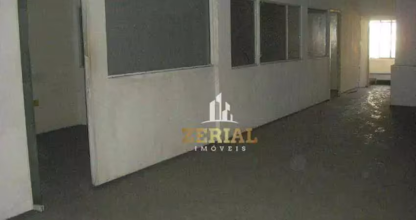 Prédio à venda, 840 m² por r$ 2.075.000,00 - centro - são caetano do sul/sp