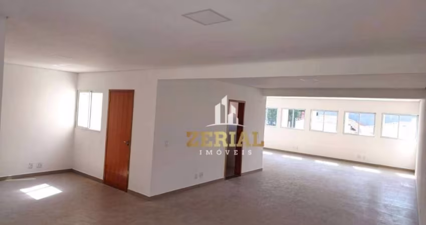 Prédio à venda, 728 m² por R$ 2.235.000,00 - Casa Branca - Santo André/SP