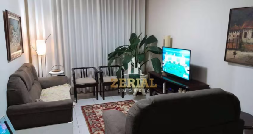 Apartamento à venda, 82 m² por R$ 615.000,00 - Santa Maria - São Caetano do Sul/SP