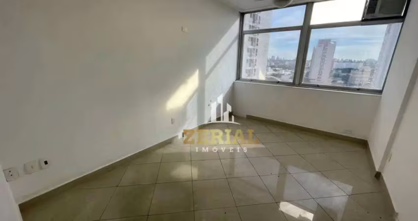 Sala, 39 m² - venda por r$ 200.000,00 ou aluguel por r$ 1.920,94/mês - centro - são caetano do sul/sp
