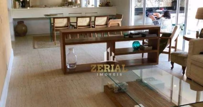 Apartamento com 3 dormitórios à venda, 146 m² por R$ 1.700.000,00 - Boa Vista - São Caetano do Sul/SP