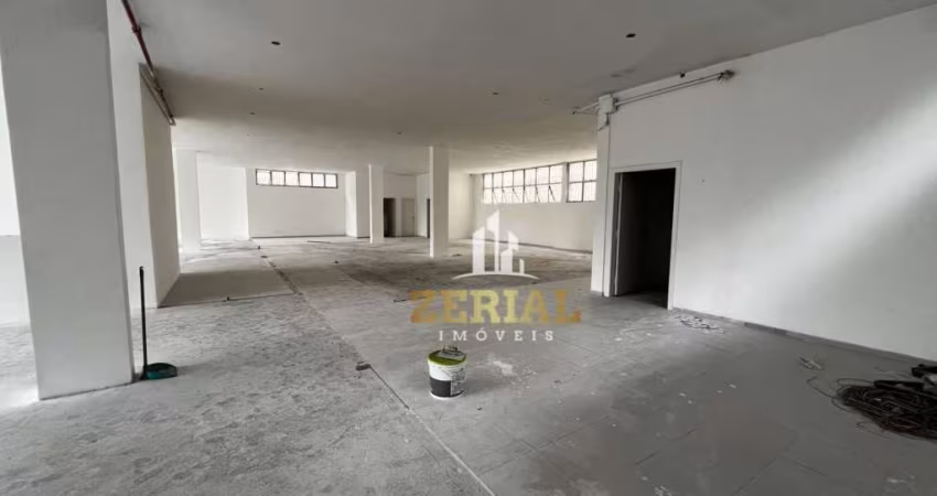 Prédio para alugar, 1527 m² por R$ 61.492,67/mês - Centro - São Caetano do Sul/SP