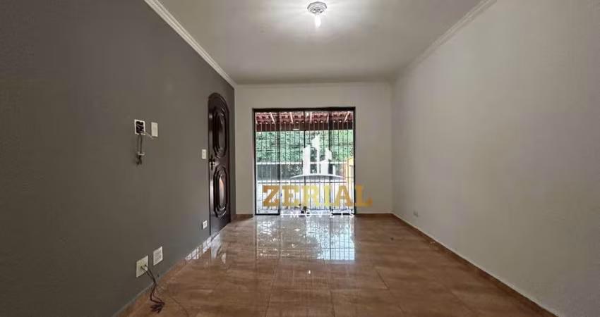 Sobrado com 3 dormitórios para alugar, 290 m² por R$ 3.800,00/mês - Sítio da Figueira - São Paulo/SP