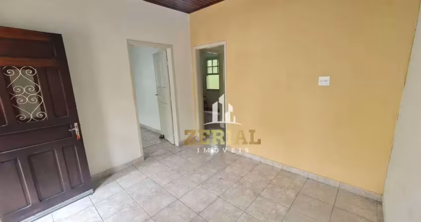 Casa com 2 dormitórios à venda, 85 m² por R$ 680.000 - Barcelona - São Caetano do Sul/SP