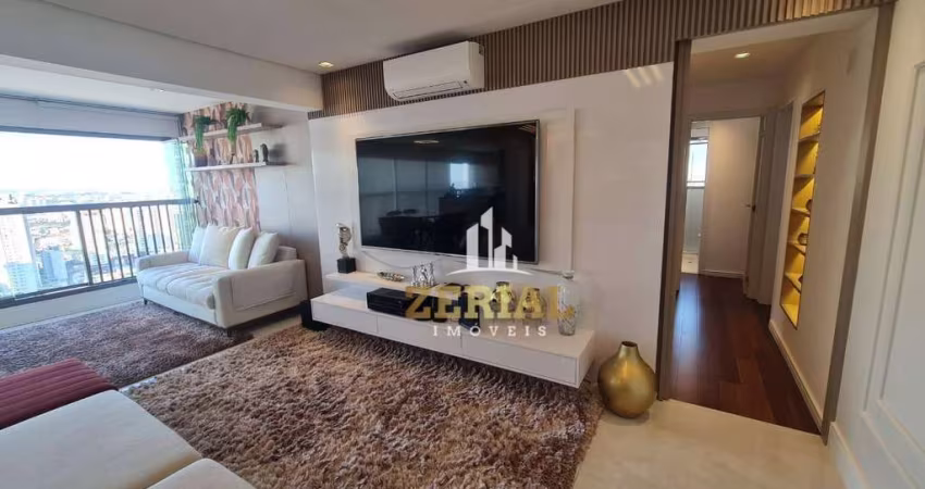 Apartamento com 3 dormitórios à venda, 160 m² por R$ 2.700.000,00 - Vila Mariana - São Paulo/SP