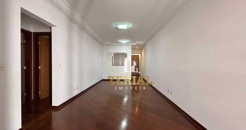 Apartamento com 2 dormitórios à venda, 98 m² por R$ 930.000,00 - Santo Antônio - São Caetano do Sul/SP