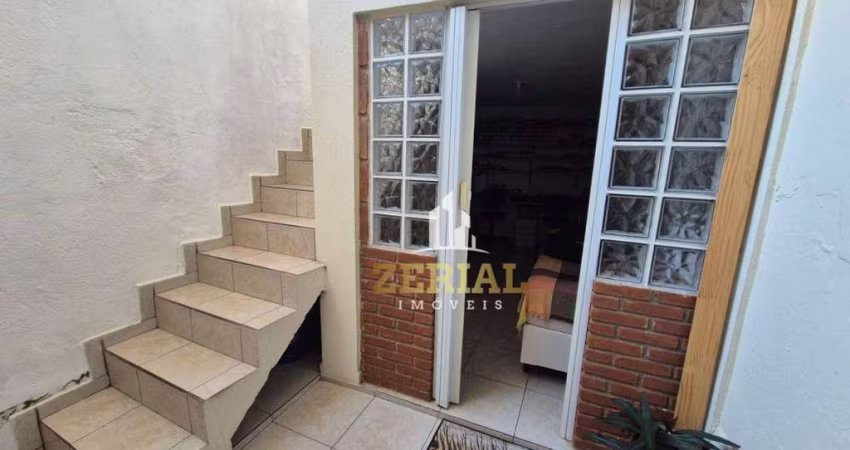 Casa com 8 dormitórios à venda, 350 m² por R$ 680.000,00 - Vila Arapuã - São Paulo/SP