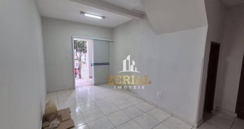 Salão para alugar, 160 m² por R$ 4.760,00/mês - Centro - São Caetano do Sul/SP