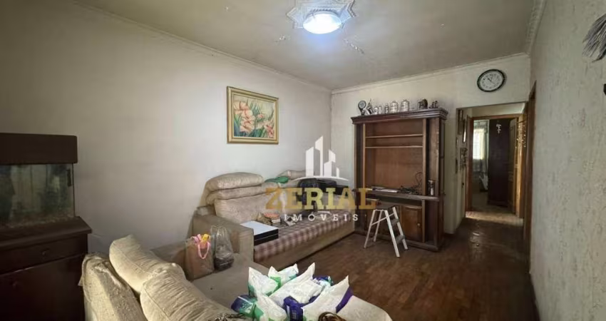Casa à venda, 191 m² por R$ 905.000,00 - Santa Paula - São Caetano do Sul/SP