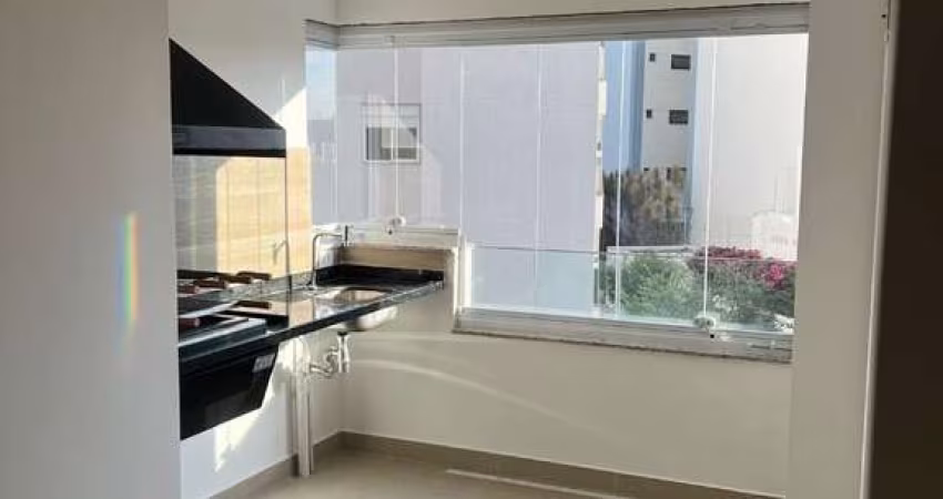Apartamento com 2 dormitórios à venda, 83 m² por R$ 975.000,00 - Fundação - São Caetano do Sul/SP