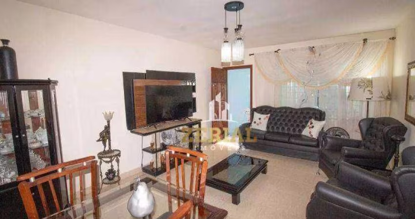 Sobrado à venda, 110 m² por R$ 620.000,00 - Vila Nova Pauliceia - São Paulo/SP