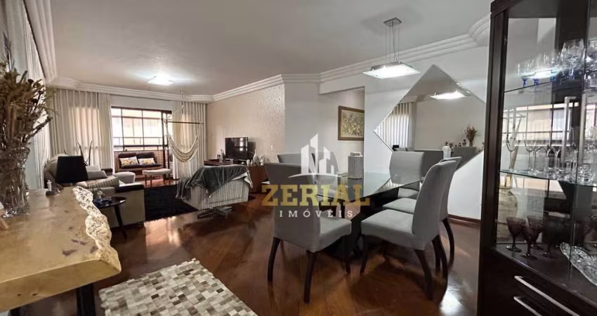 Apartamento com 3 dormitórios à venda, 172 m² por R$ 850.000,00 - Barcelona - São Caetano do Sul/SP