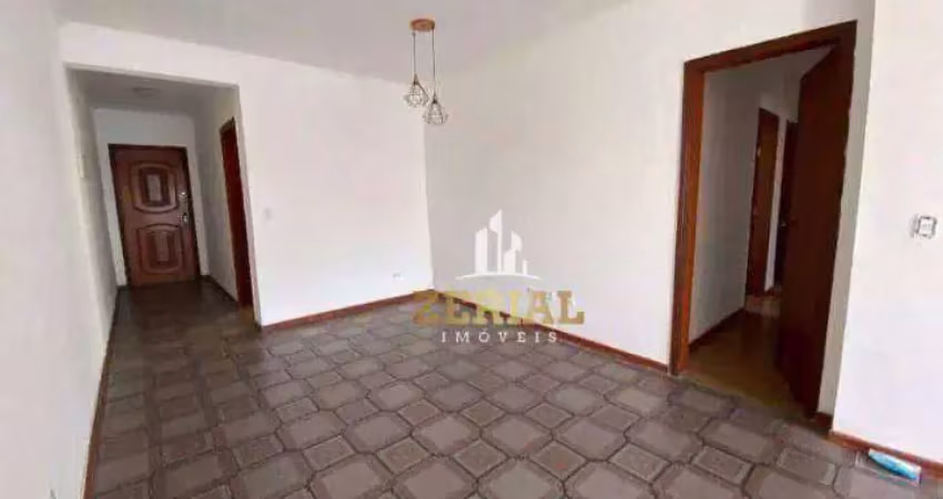 Apartamento à venda, 104 m² por R$ 585.000,00 - Cerâmica - São Caetano do Sul/SP