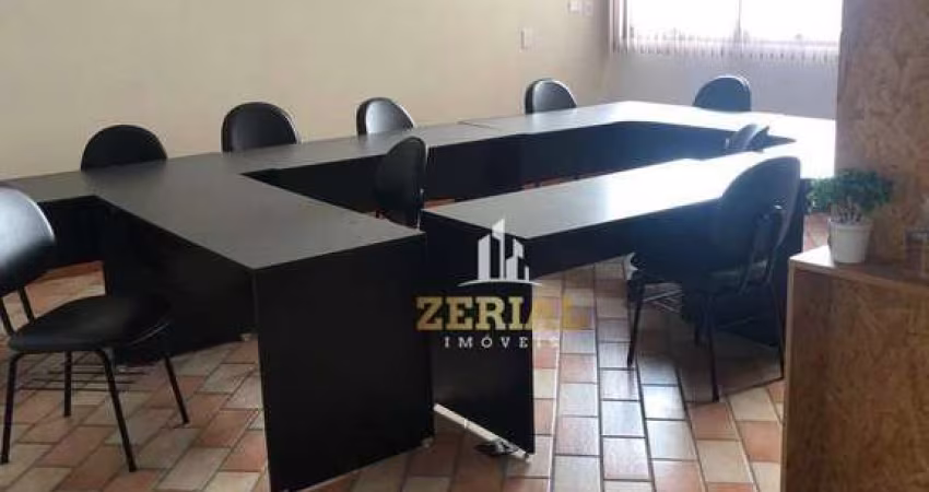 Sala à venda, 20 m² por R$ 145.000,00 - Rudge Ramos - São Bernardo do Campo/SP