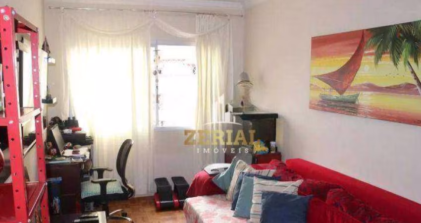 Apartamento com 2 dormitórios à venda, 71 m² por R$ 427.000,00 - Santa Maria - São Caetano do Sul/SP