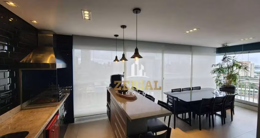 Apartamento com 3 dormitórios à venda, 101 m² por r$ 1.190.000 - vila prudente (zona leste) - são paulo/sp
