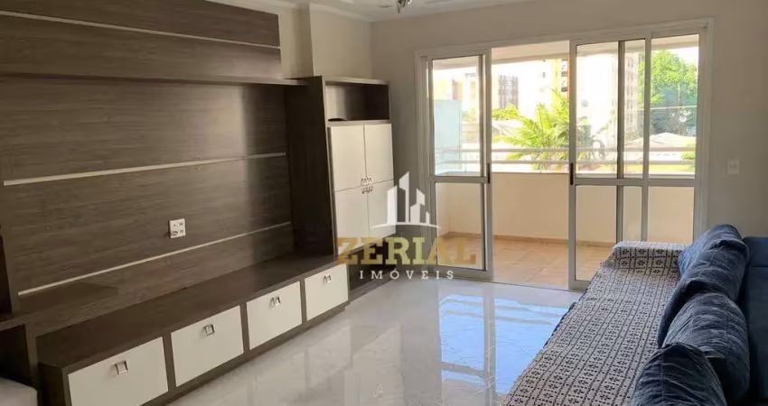 Apartamento com 4 dormitórios, 150 m² - venda por R$ 1.650.000,00 ou aluguel por R$ 8.890,00/mês - Barcelona - São Caetano do Sul/SP