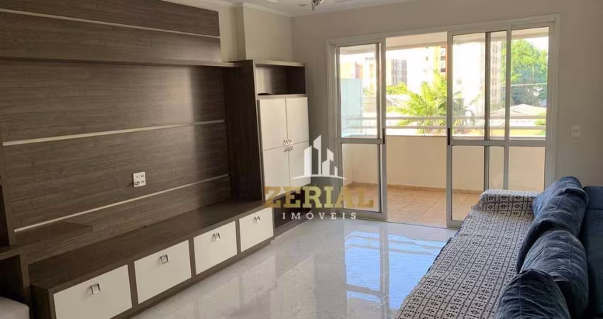 Apartamento com 4 dormitórios, 150 m² - venda por R$ 1.650.000,00 ou aluguel por R$ 8.890,00/mês - Barcelona - São Caetano do Sul/SP