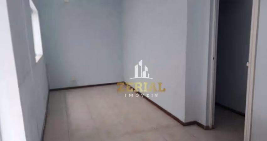 Prédio, 192 m² - venda por r$ 900.000,00 ou aluguel por r$ 4.271,65/mês - centro - santo andré/sp
