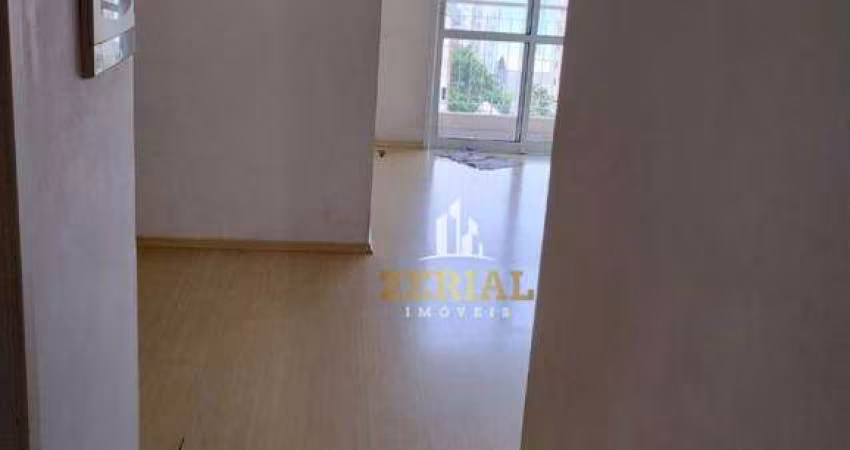 Apartamento à venda, 69 m² por R$ 550.000,00 - Barcelona - São Caetano do Sul/SP