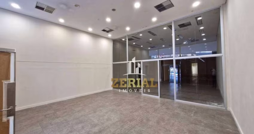 Salão para alugar, 508 m² por R$ 26.323,36/mês - Centro - São Caetano do Sul/SP