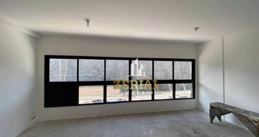 Studio com 1 dormitório à venda, 47 m² por R$ 520.000,00 - Centro - São Caetano do Sul/SP