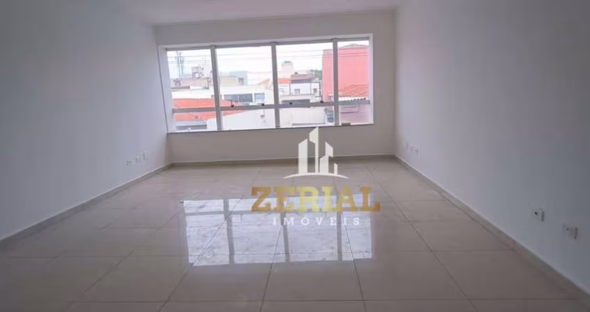 Sala para alugar, 31 m² por R$ 2.155,00/mês - Nova Gerti - São Caetano do Sul/SP