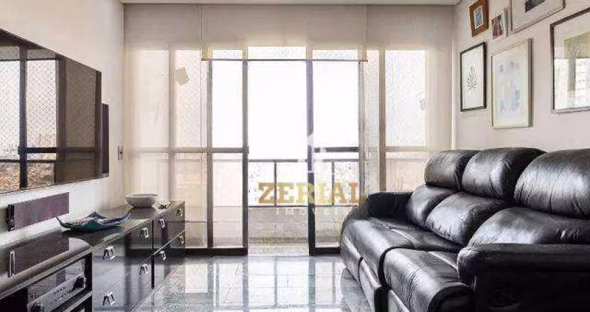Apartamento com 3 dormitórios à venda, 141 m² por R$ 1.270.000,00 - Vila da Saúde - São Paulo/SP