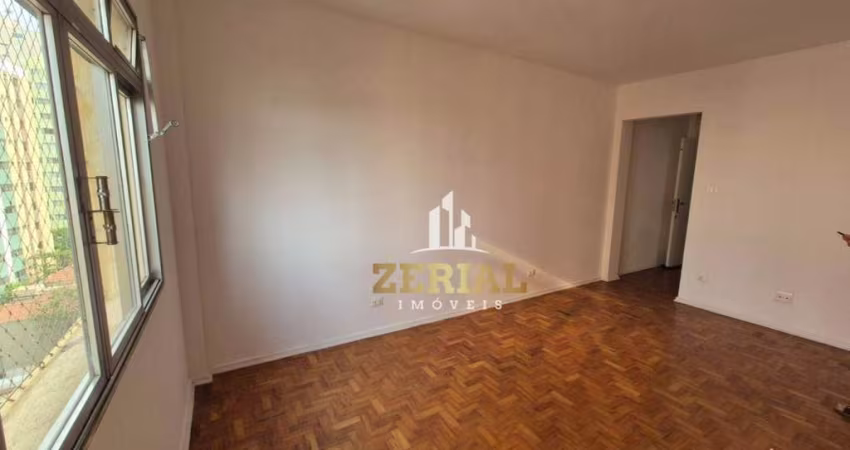 Apartamento à venda, 79 m² por R$ 450.000,00 - Santo Antônio - São Caetano do Sul/SP