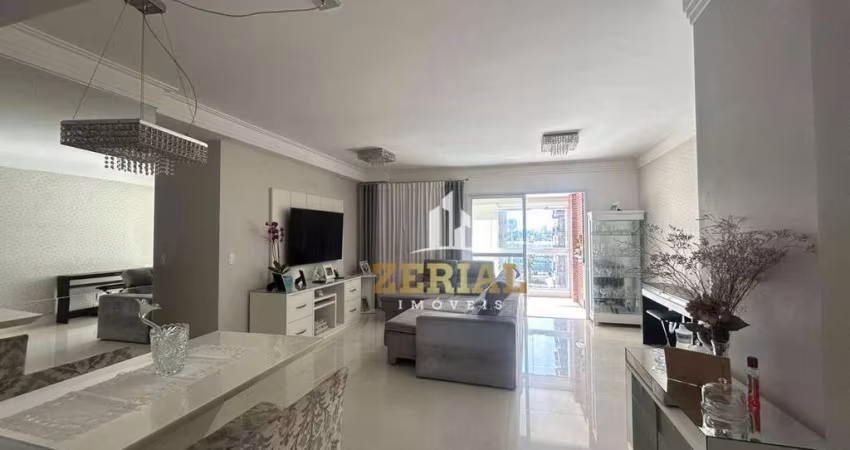 Apartamento à venda, 127 m² por R$ 1.592.000,00 - Santa Paula - São Caetano do Sul/SP