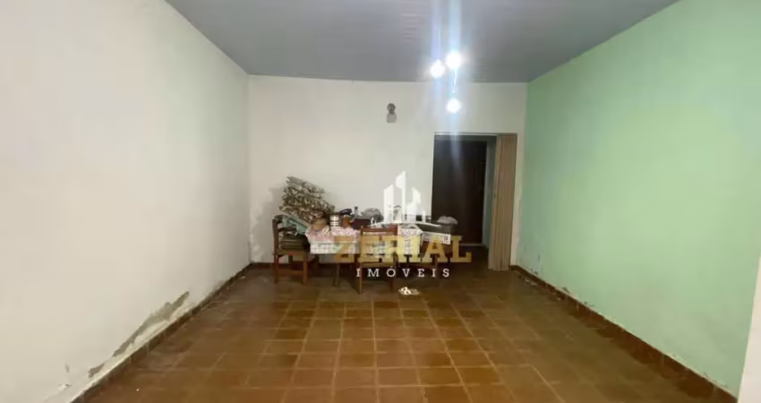Casa à venda, 70 m² por R$ 470.000,00 - Cerâmica - São Caetano do Sul/SP