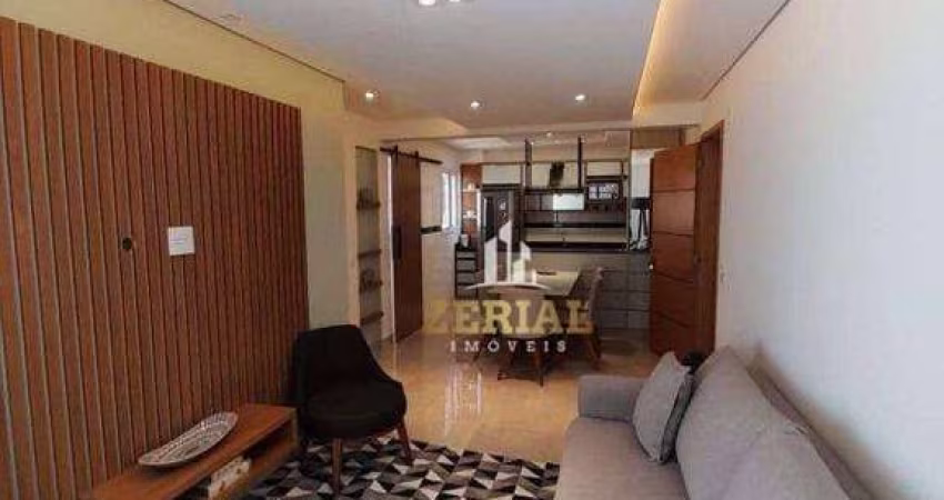 Apartamento à venda, 67 m² por R$ 866.164,51 - Santa Maria - São Caetano do Sul/SP