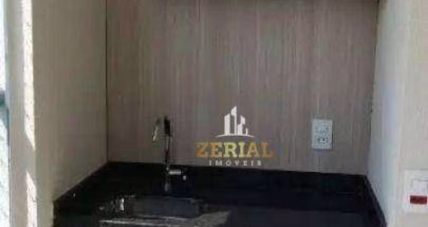 Apartamento com 3 dormitórios à venda, 83 m² por R$ 950.000,00 - Barcelona - São Caetano do Sul/SP