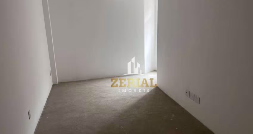 Apartamento à venda, 104 m² por R$ 671.907,72 - Santa Maria - São Caetano do Sul/SP