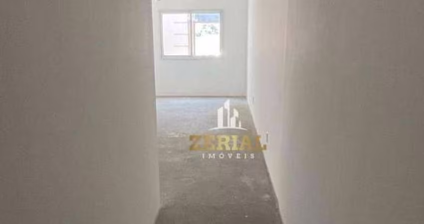 Apartamento à venda, 113 m² por R$ 686.231,44 - Santa Maria - São Caetano do Sul/SP