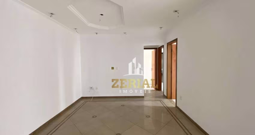 Apartamento à venda, 100 m² por R$ 670.000,00 - Nova Gerti - São Caetano do Sul/SP