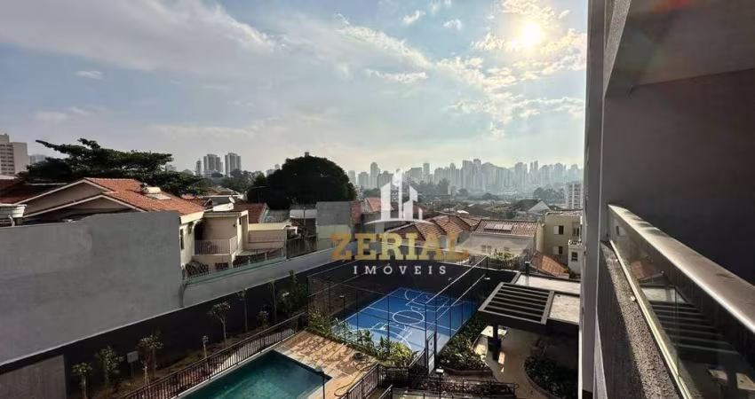 Apartamento com 3 dormitórios à venda, 106 m² por R$ 1.274.000,00 - Vila São José (Ipiranga) - São Paulo/SP