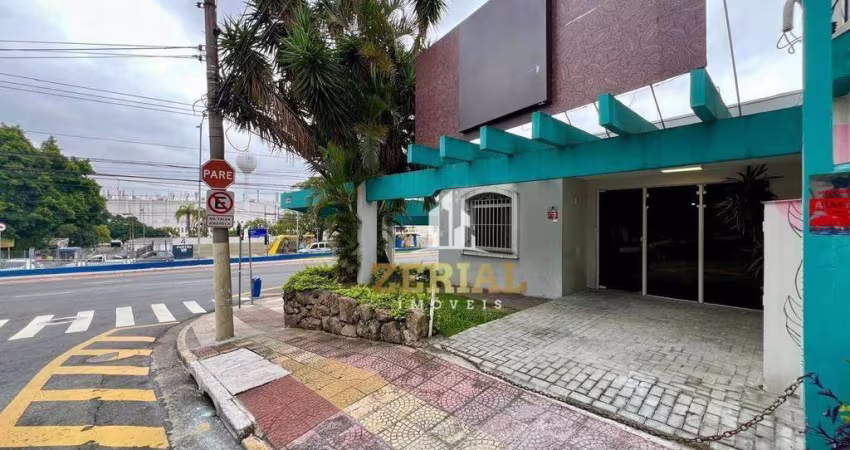 Prédio, 250 m² - venda por R$ 6.000.000,00 ou aluguel por R$ 19.450,00/mês - Centro - São Caetano do Sul/SP