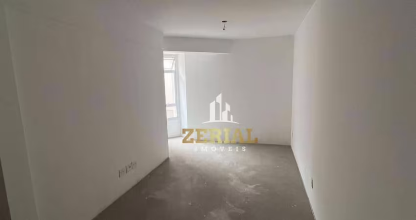 Apartamento à venda, 67 m² por R$ 665.481,23 - Santa Maria - São Caetano do Sul/SP