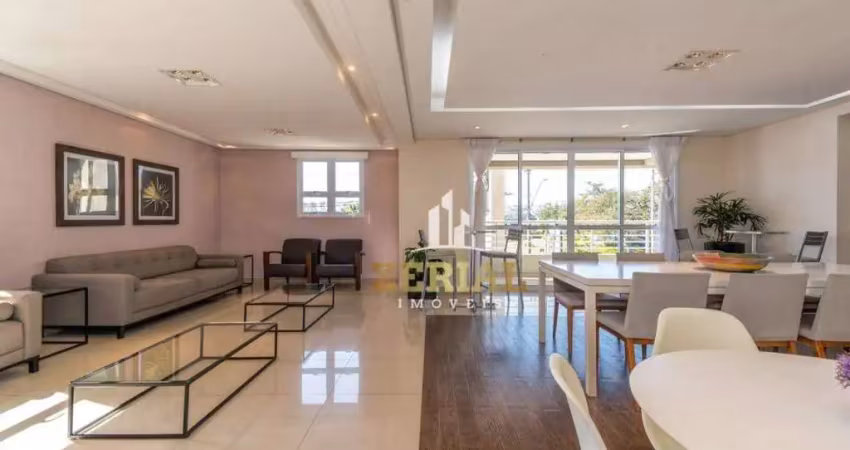 Apartamento com 2 dormitórios à venda, 65 m² por r$ 615.000,00 - jardim do mar - são bernardo do campo/sp
