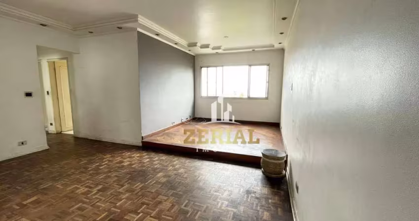 Apartamento com 3 dormitórios à venda, 110 m² por R$ 499.000,00 - Barcelona - São Caetano do Sul/SP