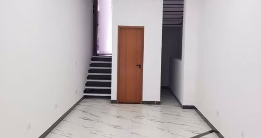 Sobrado com 3 dormitórios à venda, 163 m² por R$ 1.190.000,00 - Chácara Inglesa - São Paulo/SP