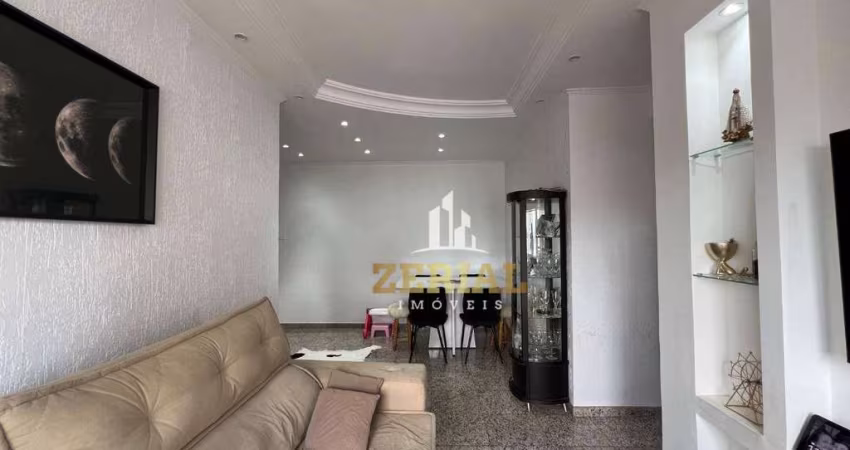 Apartamento à venda, 55 m² por R$ 550.000,00 - Santa Paula - São Caetano do Sul/SP